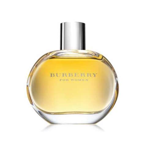 burberry classico donna confezion 50 ml 7 5 ml|burberry woman perfume for women.